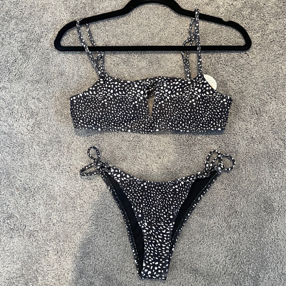 Haute Swimsuit